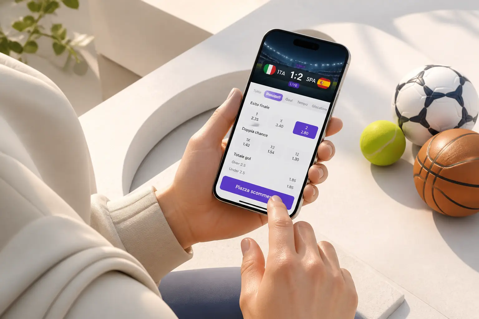 MyStake Casino Bet & Sport in Italia visual guide for MyStake Casino