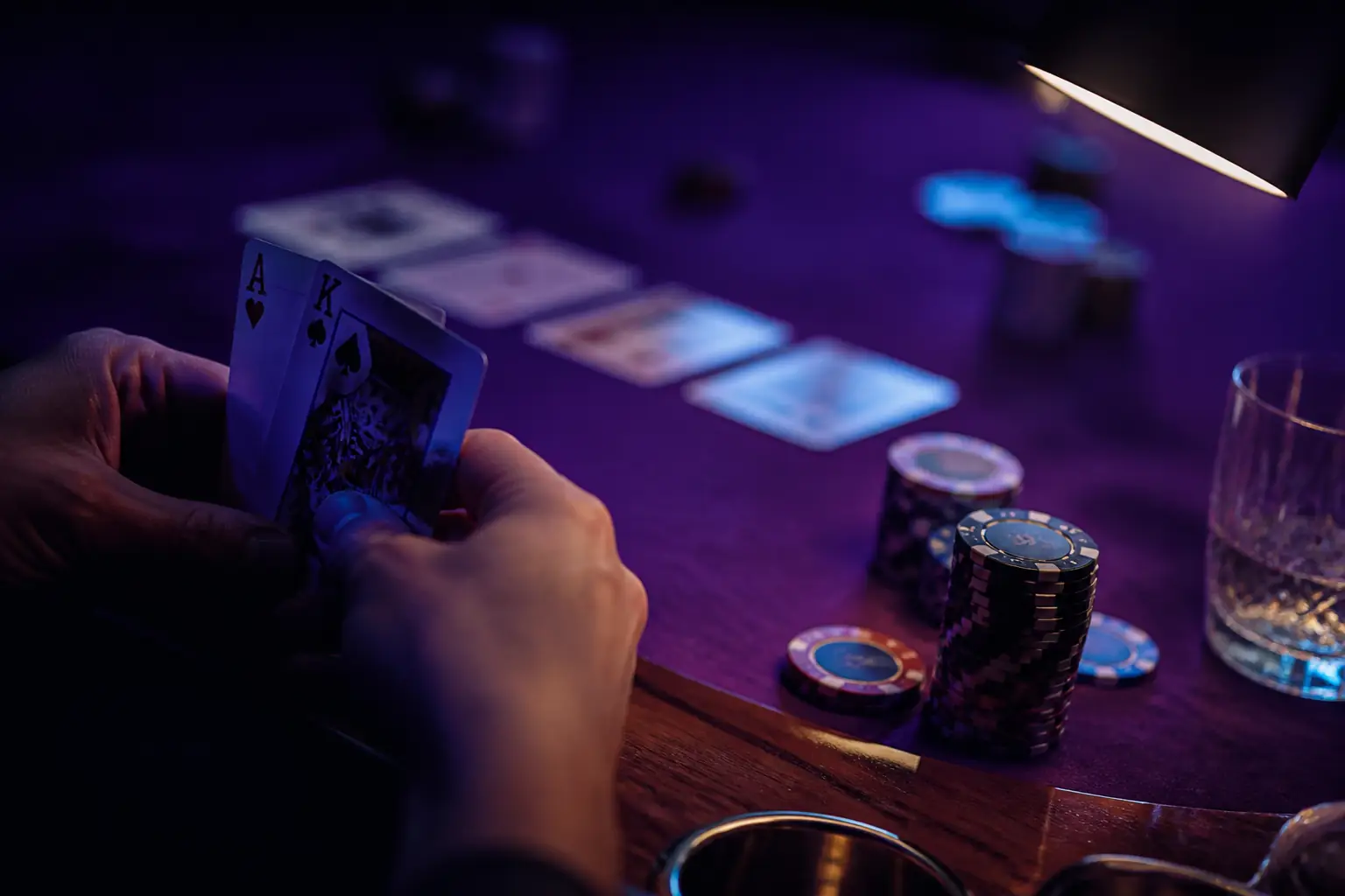 Panoramica di MyStake Casino per i giocatori italiani